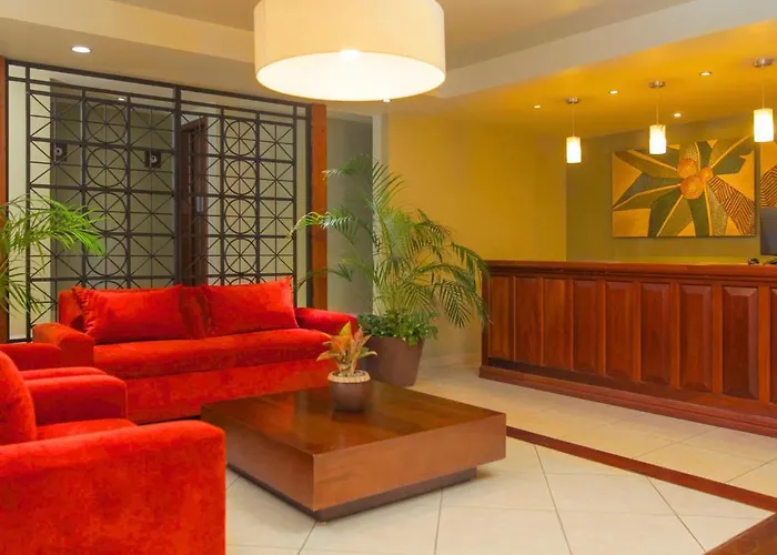 Hotel Casa Colonial Cozumel-Dog Friendly