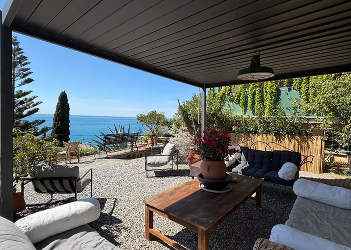 Hotel Villa Belvedere