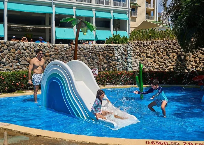 Hotel Gran Evenia Bijao à Santa Clara 