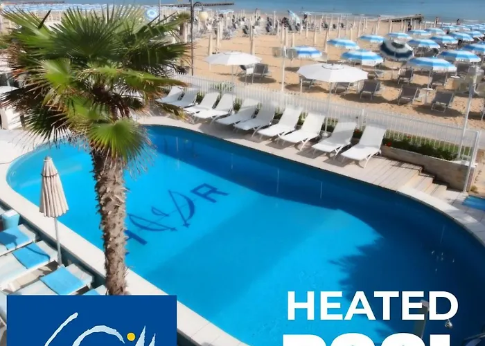 Hotel Rivamare
