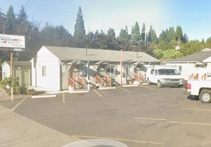 Madison Suites Motel