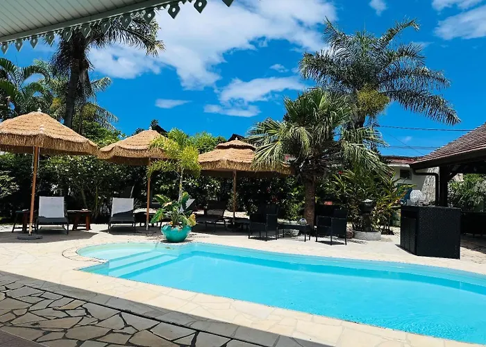 Relais Fenua