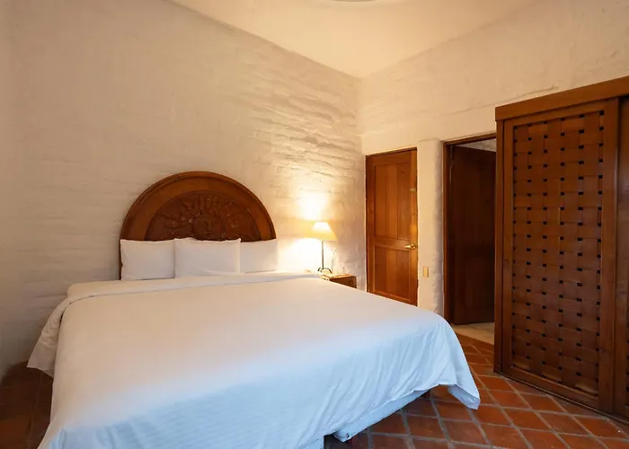 Mision del Sol Resort&Spa