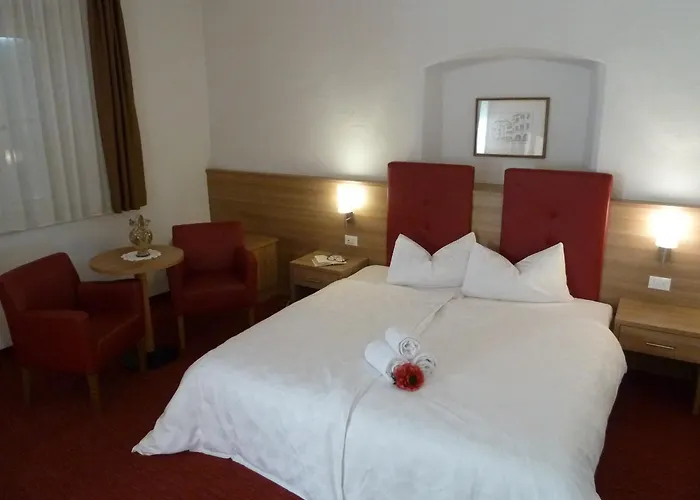 Hotel Andreas Hofer Egna