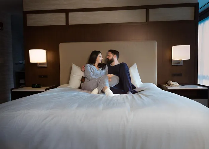 Seneca Allegany Resort & Casino (Adults Only)