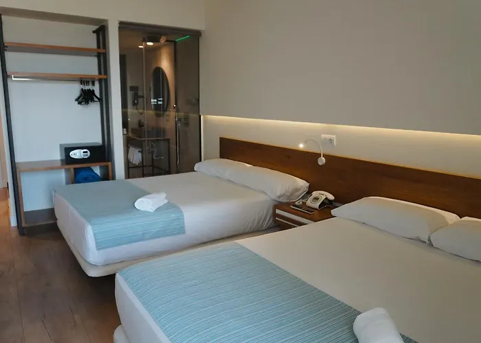 Hotel Brisamar Suites Coma-ruga