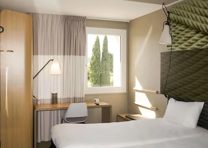 ibis Toulon La Seyne sur Mer