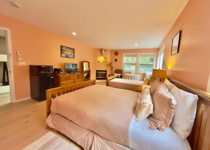 Seafarer Bed & Breakfast