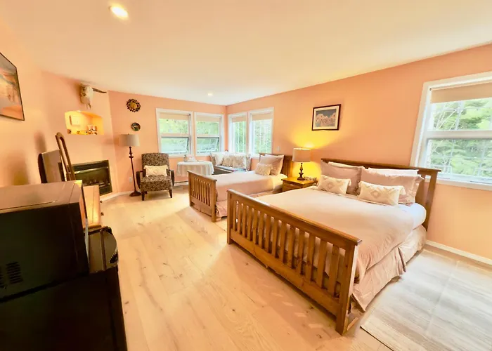 Seafarer Bed & Breakfast