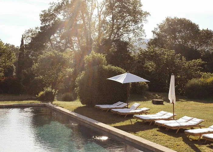 Le Galinier Lourmarin, A Beaumier Guesthouse