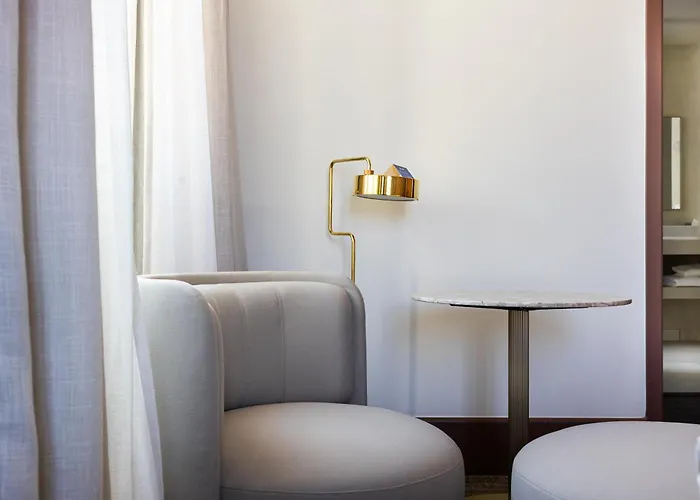 Radisson BLU Hotel Nantes