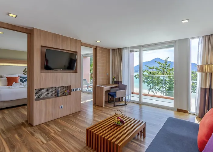 Novotel Phuket Kamala Beach