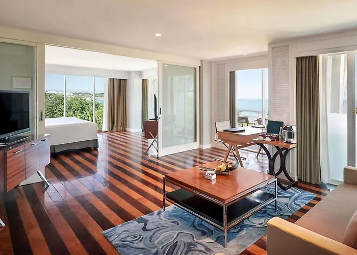 The Kuta Beach Heritage Hotel - Managed By Accor