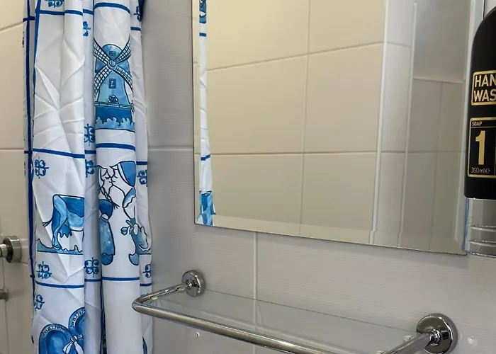 Hotel Amsterdam Inn - Digital Access