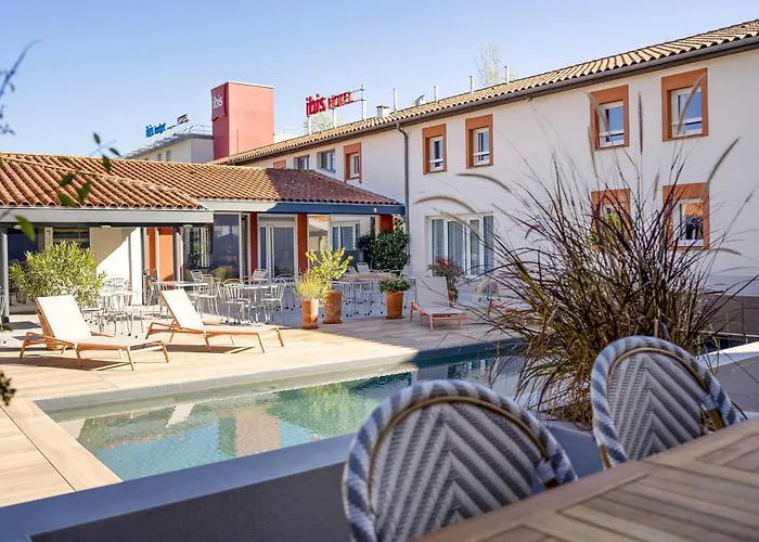 Ibis Montauban
