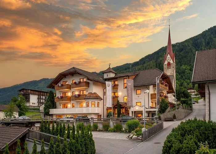 Myliving - Hotel B&B By Majestic Resorts Dolomites