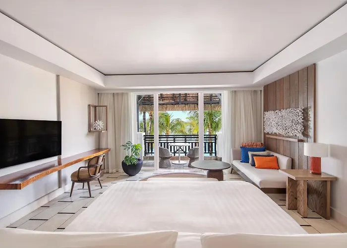 Shangri-La Le Touessrok, Mauritius Trou d'Eau Douce