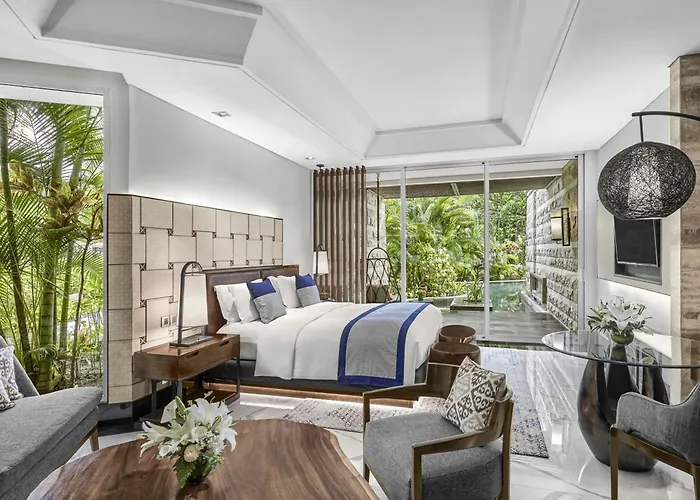 Sofitel Bali Nusa Dua Beach Resort