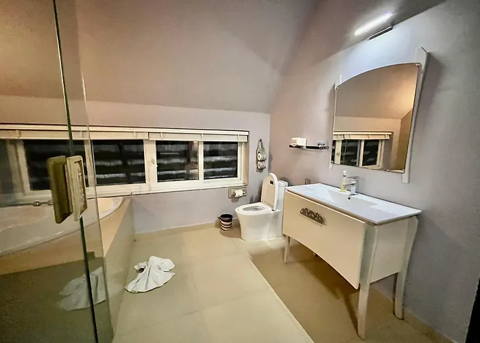 Binh An Village Resort