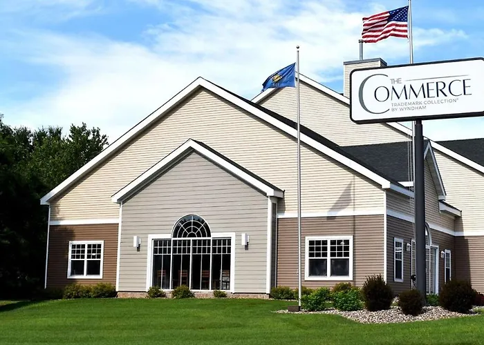 Country Inn River Falls