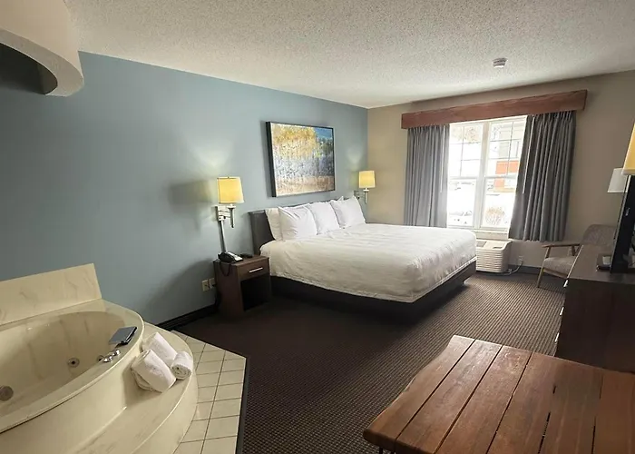 Country Inn River Falls