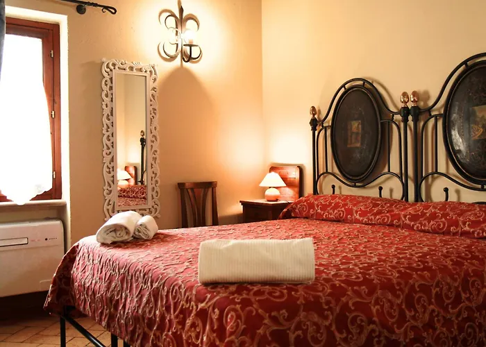 Albergo Diffuso Borgo Montemaggiore
