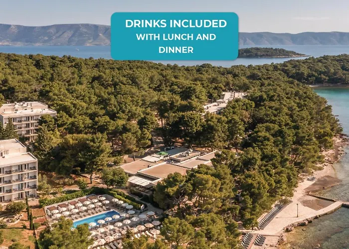 Aminess Senses Resort