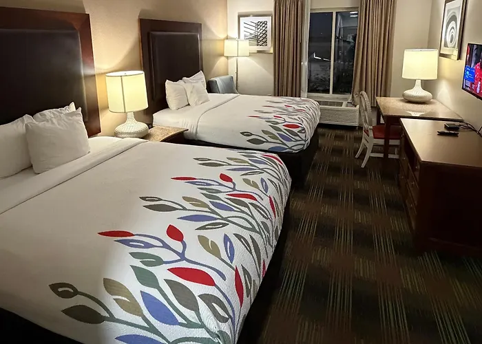Trident Inn & Suites New Orleans