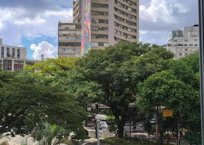 Hotel Real Paulista