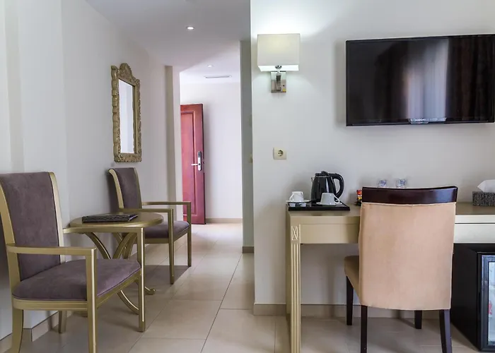 BLUESEA Alborán Adults Only- Ex Hotel MD Torremolinos