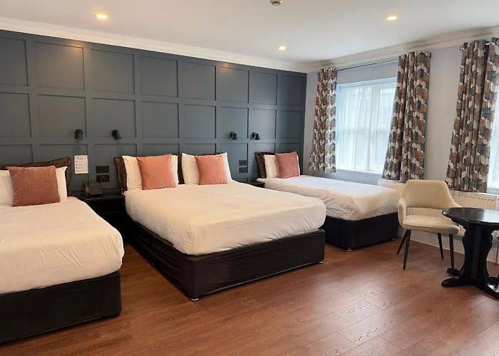 Failte Hotel