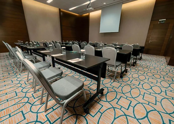 Sheraton Grand Samsun Hotel