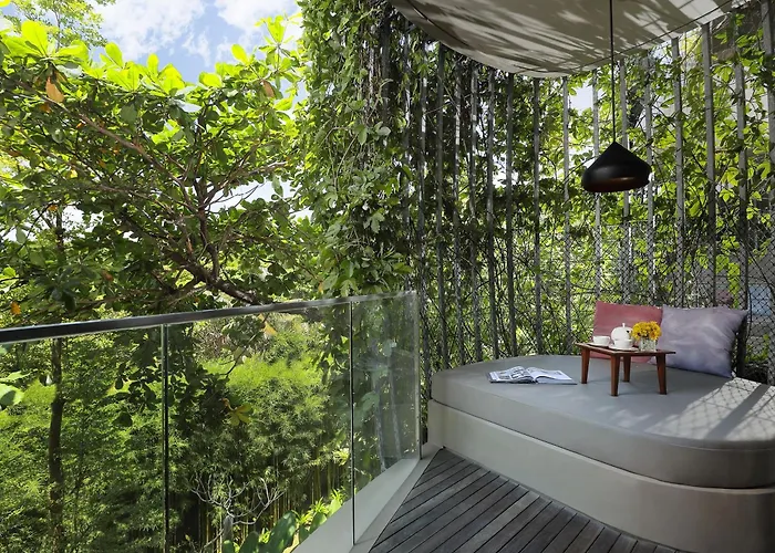 Maya Sanur Resort & Spa