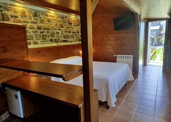 Hotel Rural El Portón de Murillo