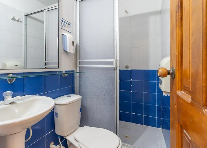 Hotel La Fragata