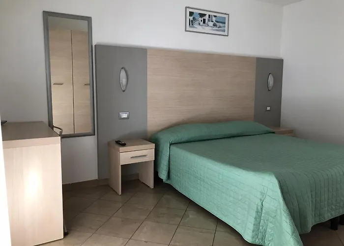 Hotel Etoile