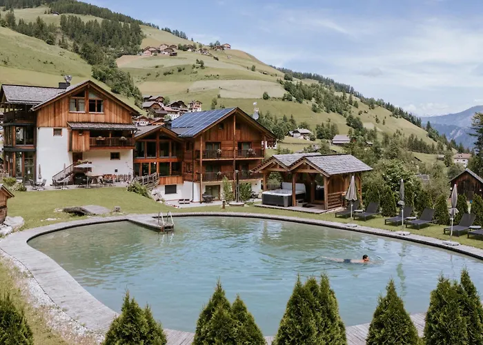 Chalet Mornà
