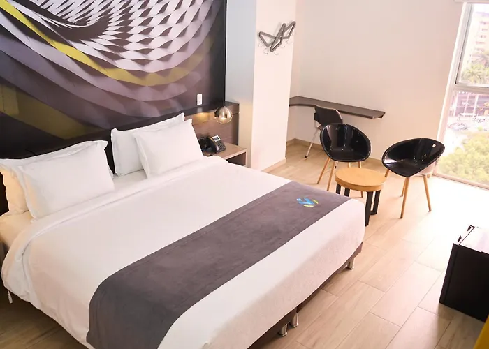 Hotel Vivre