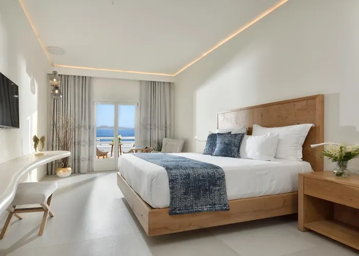 Anax Resort And Spa Agios Ioannis Diakoftis