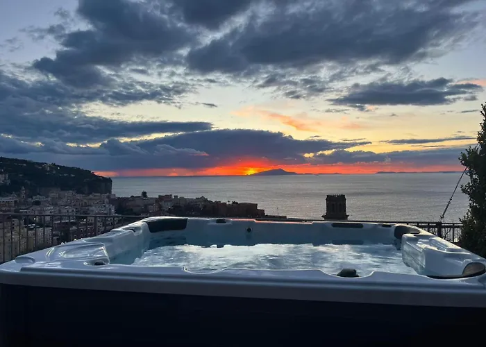 Corte Degli Ulivi Resort