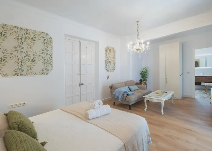 Palacete De La Alameda - Adults Only-