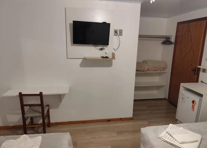 Recanto Vó Eni Gramado