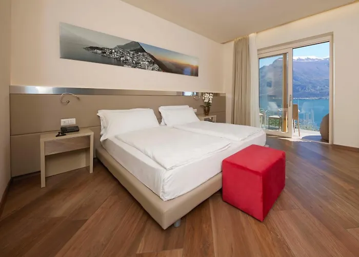 Hotel Atilius - Adults Only Limone sul Garda