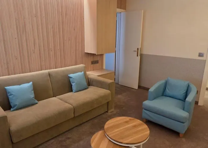 Residence Club Inn