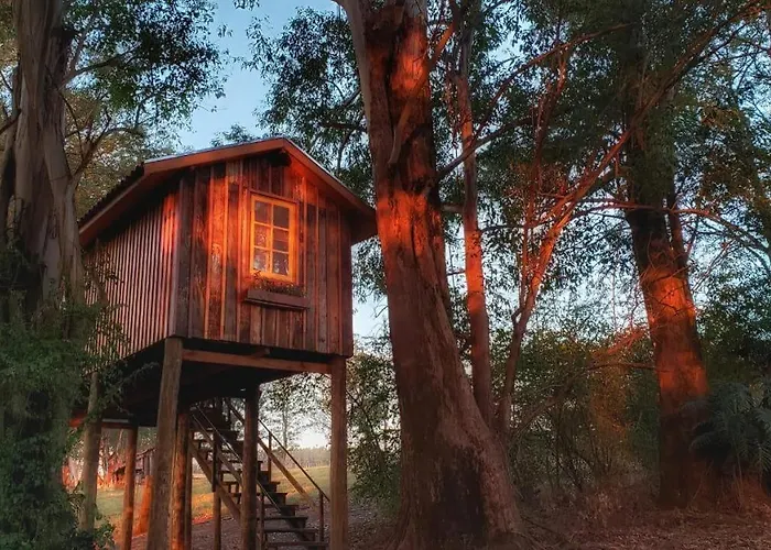 Pousada Fazenda Pinhalzinho