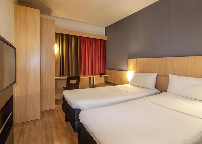 Ibis Petrolina Hotel