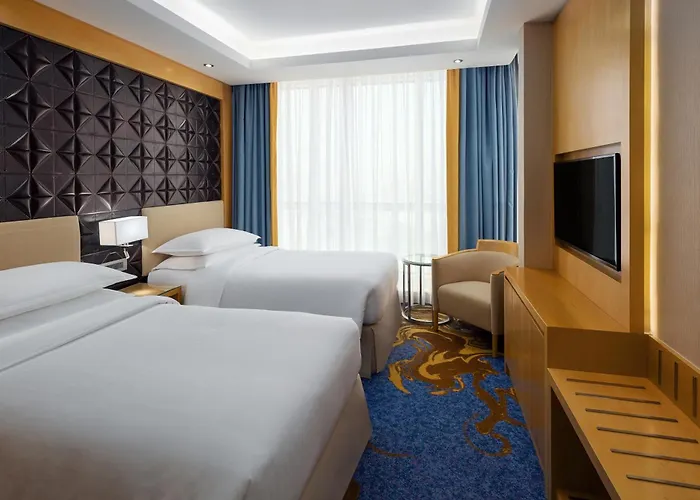 Sheraton Makkah Jabal Al Kaaba