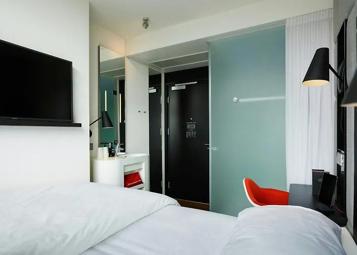 Citizenm Amstel Amsterdam