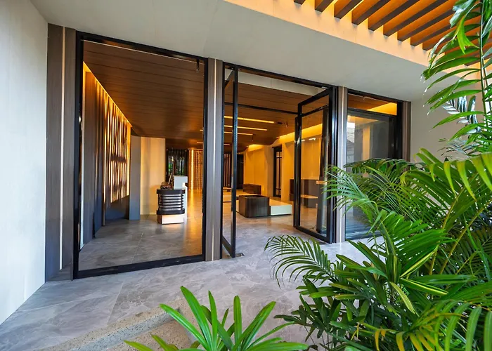 S Resort El Nido Managed By H Hospitality Group - Newly Renovated