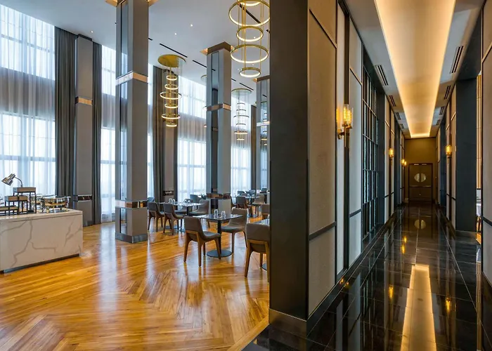 Mercure Living Putrajaya
